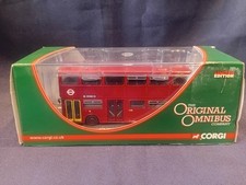 CORGI OM45118 SCARCE LONDON