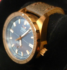 Vostok Europe ALMAZ Space
