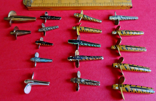 Nice collection early - of,