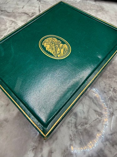 Vintage rolex cellini box - rolex,
