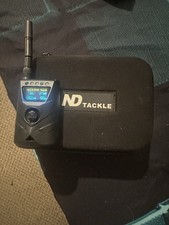 Delkim Standard Plus  Bite Alarms For Carp Fishing