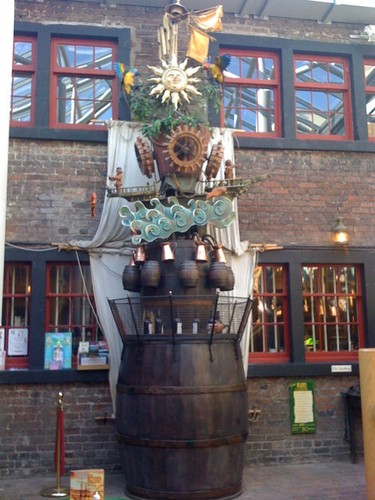 Photo 6x4 clock the rum - 6x4,