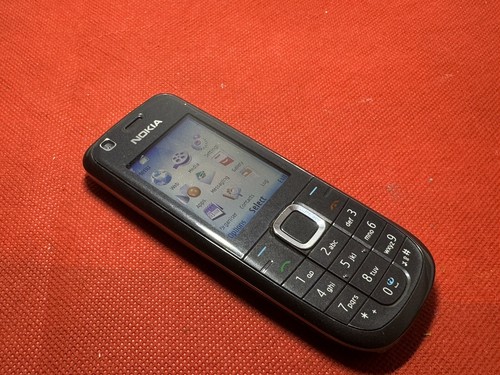 Nokia 3120 classic - -, black