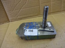 Myford ML10 lathe topslide casting + stud + gib