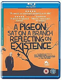 Pigeon sat a - a, on