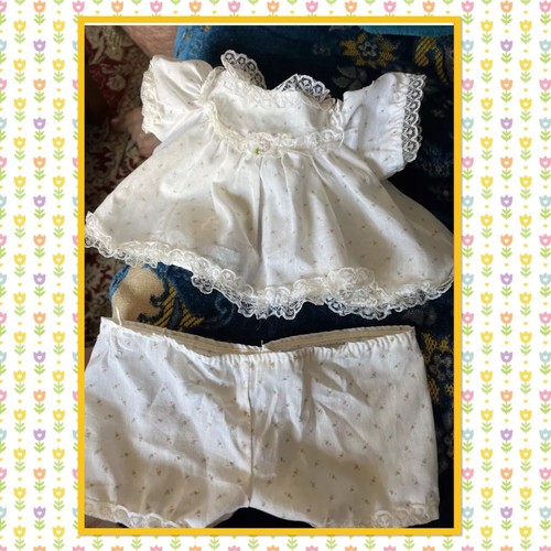 Vintage cabbage patch - vintage,
