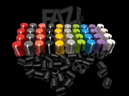 Replacment knobs oem - x,
