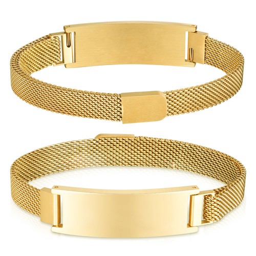Medical alert bracelet - alert,