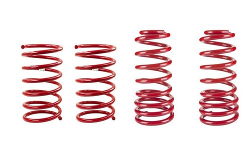 Pedders lowering springs - pedders,