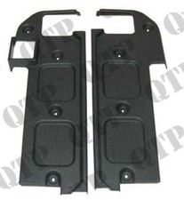 For Massey Ferguson 600 Series Interior Mudguard Panels - 670 675 690 698 699