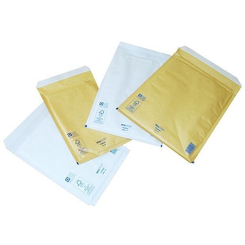 Genuine arofol envelopes - genuine,