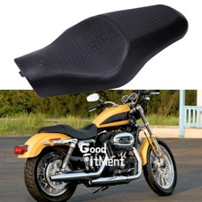 Two Up Driver Passenger