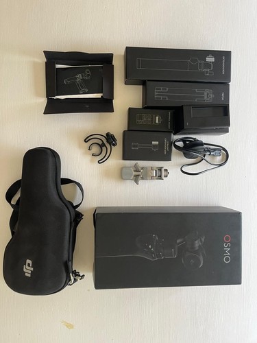 Dji osmo gimball - 4k,