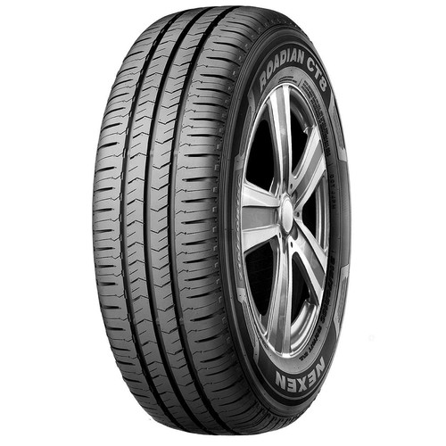 Summer tyre 195 r15c - summer,