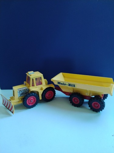 Matchbox super kings 5 - matchbox, k-5