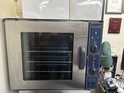 Lincat ec07 electric - ec07,
