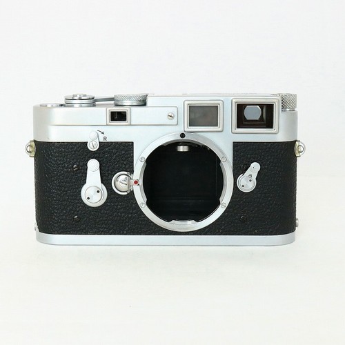 Leica chrome 35mm - leica,