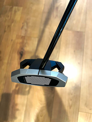 Taylormade spider mallet - taylormade,