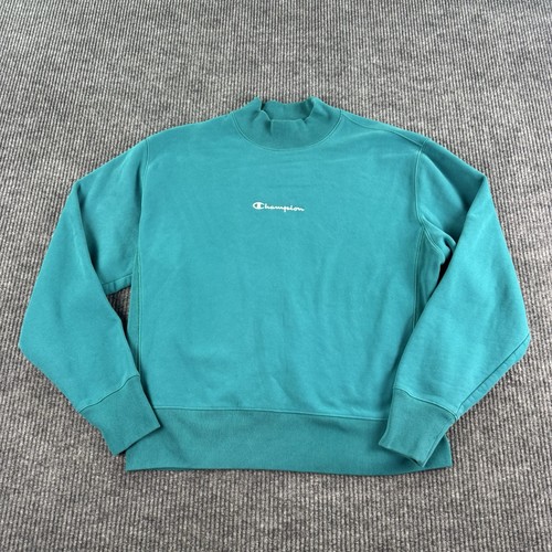 Vintage champion sweatshirt - vintage,