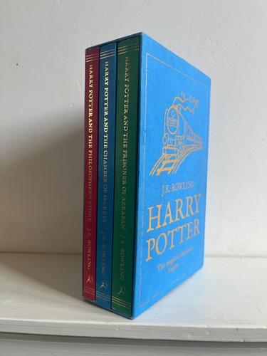 Harry potter the magical - harry,