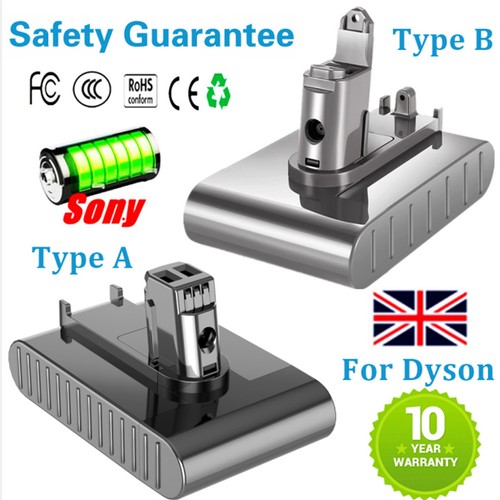Dc31 battery for dyson - battery,