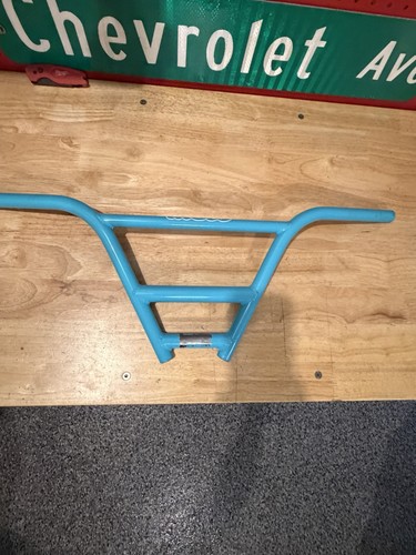 Boss handlebars elf - boss, ⚡️elf