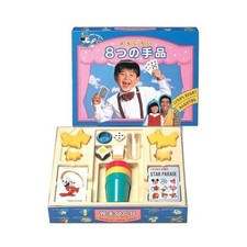 Tenyo MAGIC Trick 8x From