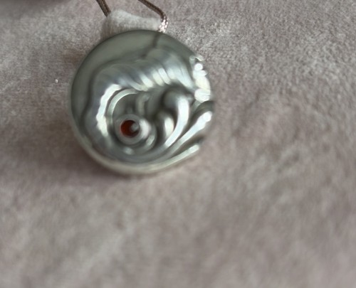 Georg jensen fish - jensen,