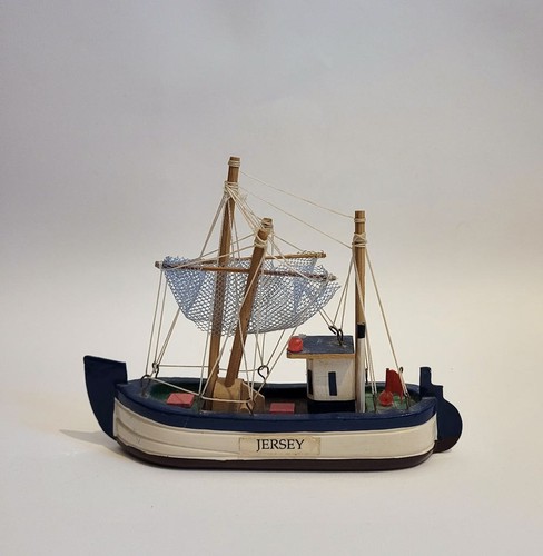 Hand made wooden model - made, a