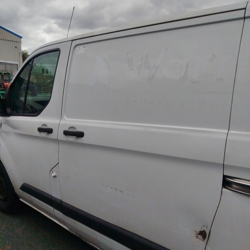 2012 2018 ford transit - 2012-2018, custom
