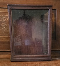 Hand Made Small Wooden &