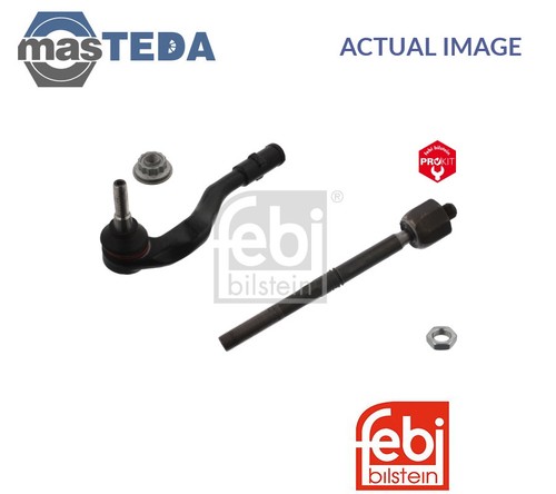 43795 tie rod axle - 43795,