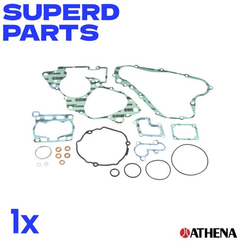 Engine gaskets set fits - engine,
