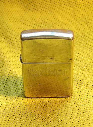 Vintage solid brass - vintage,