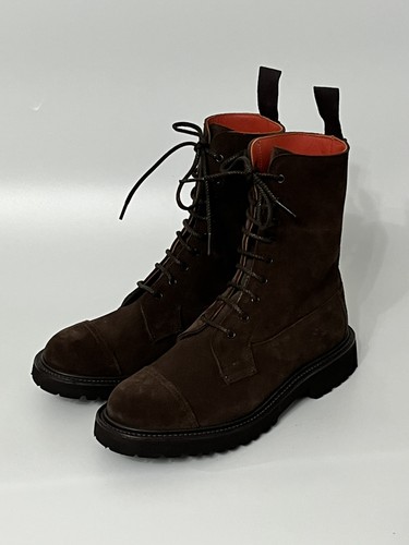 Trickers lucia military - lucia,