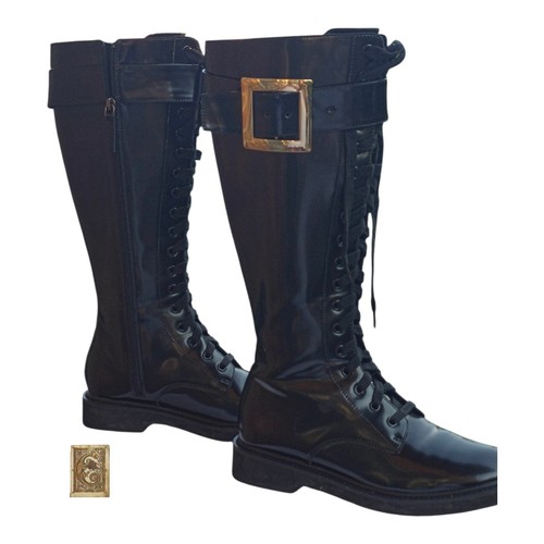 Roger vivier viv rangers - roger,