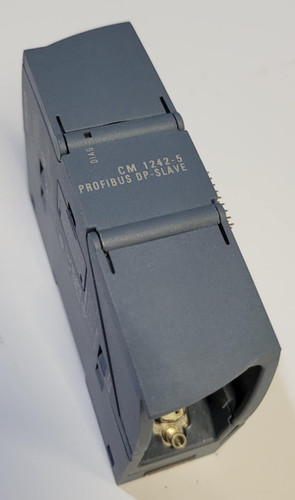 Siemens simatic 1242 5 - siemens, cm
