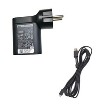 EU 24W Charger AC Adapter For Dell Venue 11 Pro 5130 7130 7139 7140 tablet