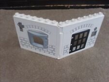 LEGO DUPLO SPARES POLICE