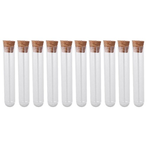 Storage plastic test - storage,