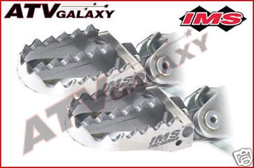 Ims pro foot pegs - ims, kawasaki