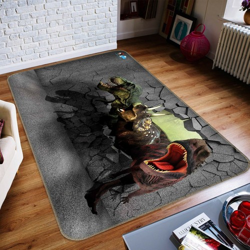 Dinosaur wall zhub2833 game - 3d,