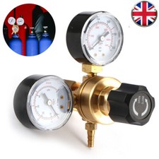 Argon CO2 Bottle Regulator 2
