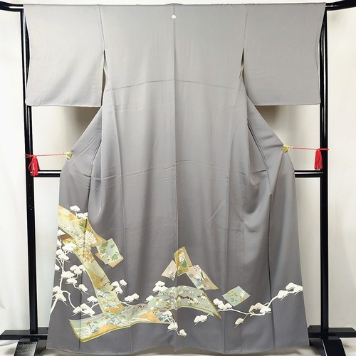 Vintage japanese silk - vintage,