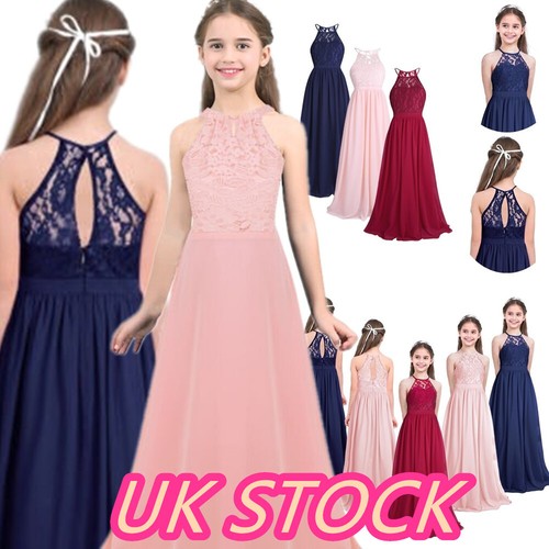 Flower girl dress - girl,