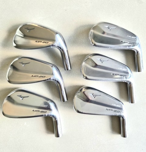 Mizuno hmb iron - iron, golf