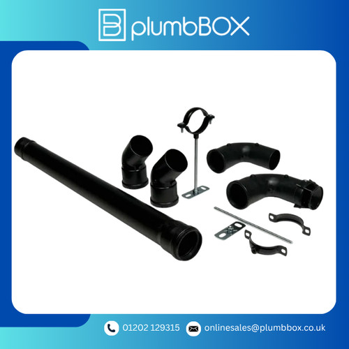 Vokera plume management kit - he,