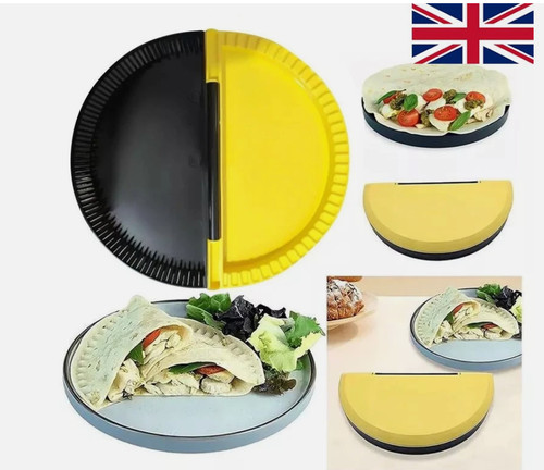 Wrap sealer create - create, burritos