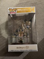 Disney Cinderella 50th