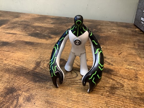 Ben figure range bandai - ben,